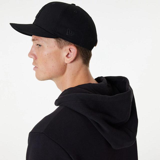 Immagine prodotto New Era felpa con cappuccio new york yankee eential (S)