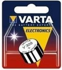 Produktbild Varta V 309 - Batterie SR48 - Silberoxid - 70 (1 Stk., SR48, 70 mAh)