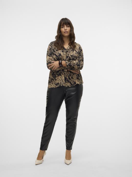 Actual product image Vero Moda VMCCIFF High waist leggings Leggings (S)
