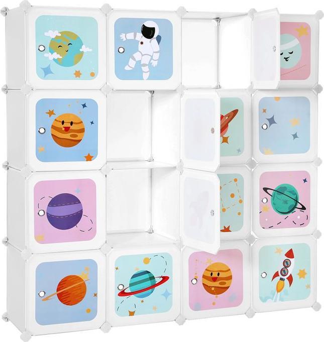 Actual product image Songmics Linus