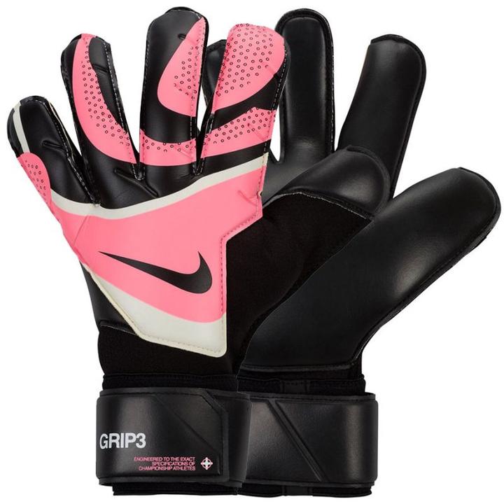 Nike Grip3 Torwarthandschuhe (6)