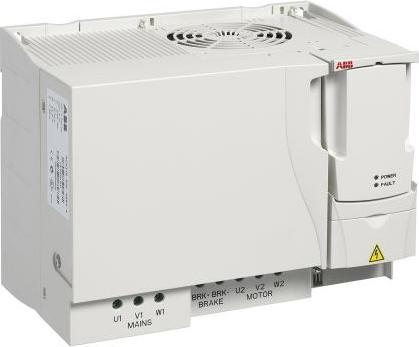 Immagine prodotto ABB Inverter ACS310 trifase 34,1 A 15 kW