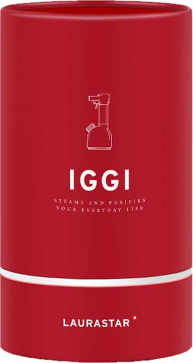 Actual product image Laurastar Iggi (850 W)