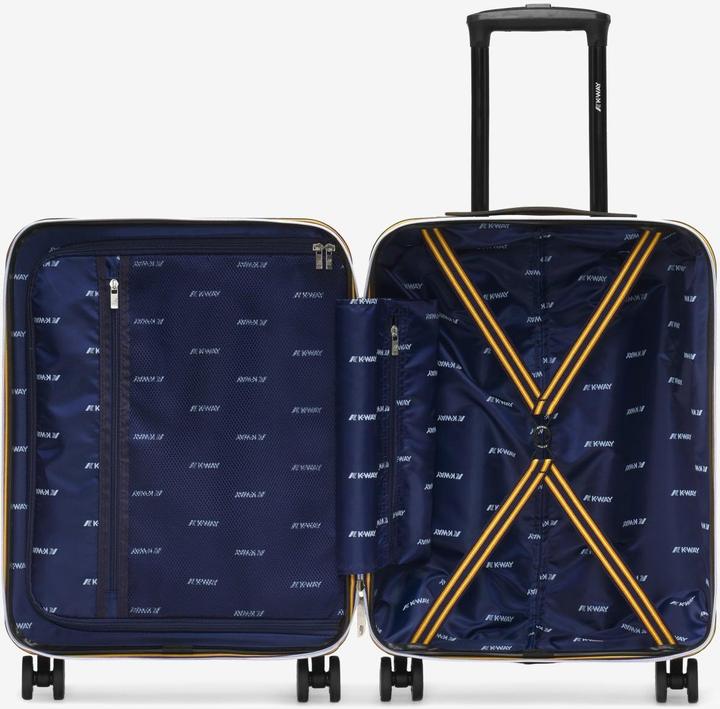 Produktbild K-Way Cabin Trolley Small (44 l, Handgepäck (bis 50l))