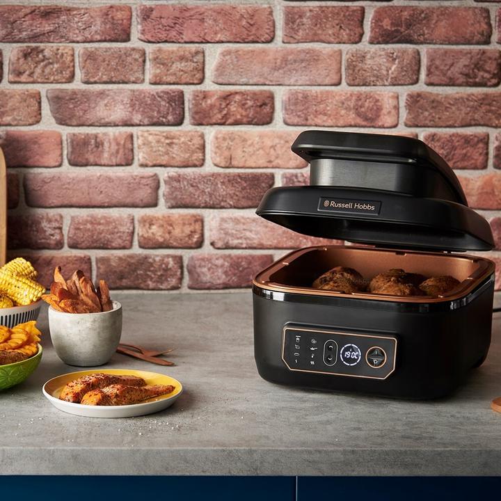 Produktbild Russell Hobbs Heissluftfritteuse