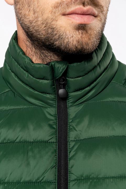 Produktbild Kariban Leichte Daunenjacke (L)