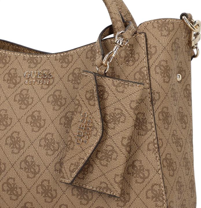 Image du produit Guess Brenton Shopper Tasche 27 cm (4 l)