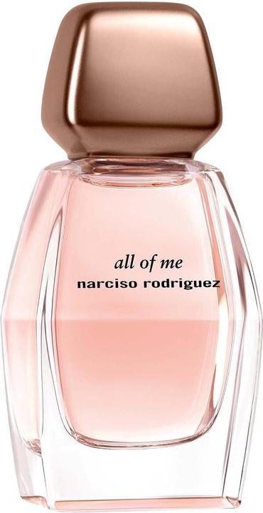 Narciso Rodriguez For Her All of ME Eau de Parfum Vapo 30 ml (Eau de Parfum, 30 ml)
