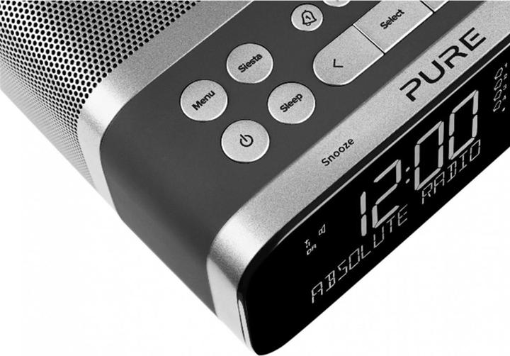 Actual product image Pure Siesta S6