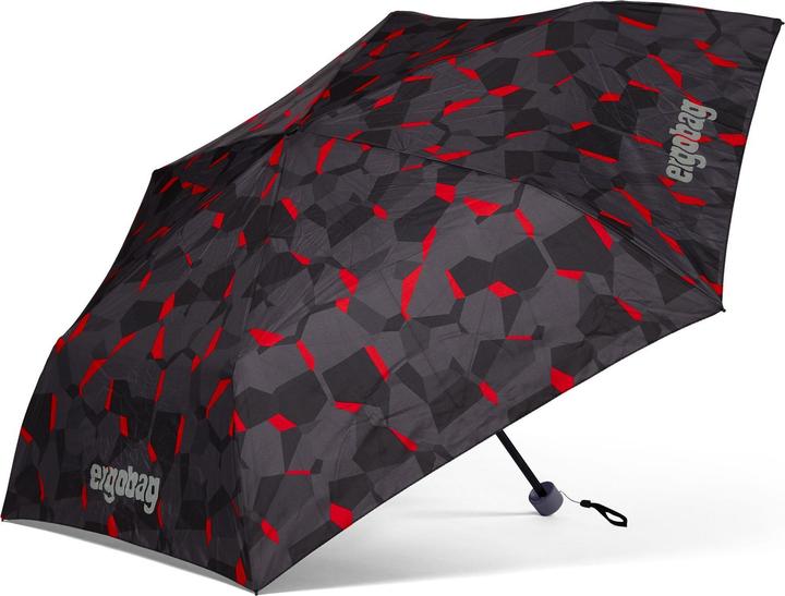 Produktbild Ergobag Regenschirm TaekBärdo
