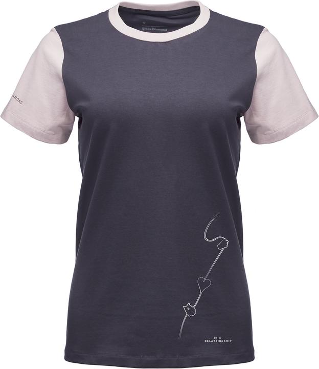 Black Diamond Belationship Tee (XL)