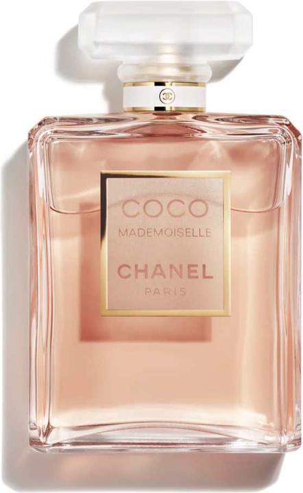 Image du produit Chanel mademoiselle coco (Eau de parfum, 50 ml)