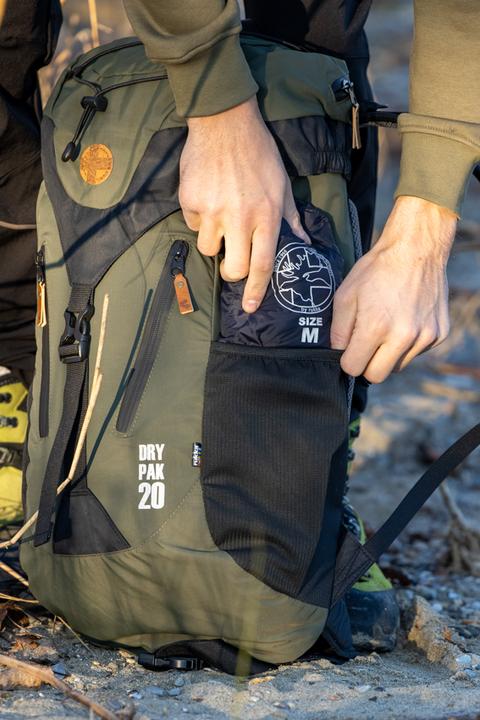 Produktbild Rukka Windshield Unisex Windjacke (S)