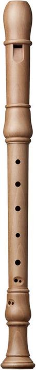 Actual product image Küng Studio (Fipple pipe, Baroque)