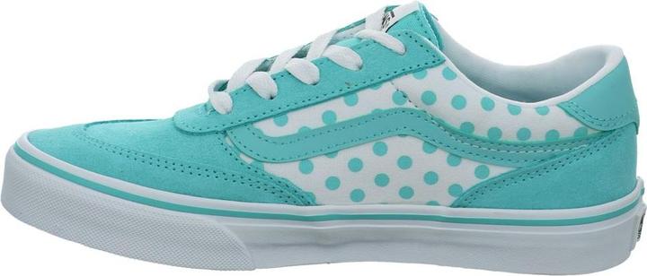 Actual product image Vans Brooklyn (35)
