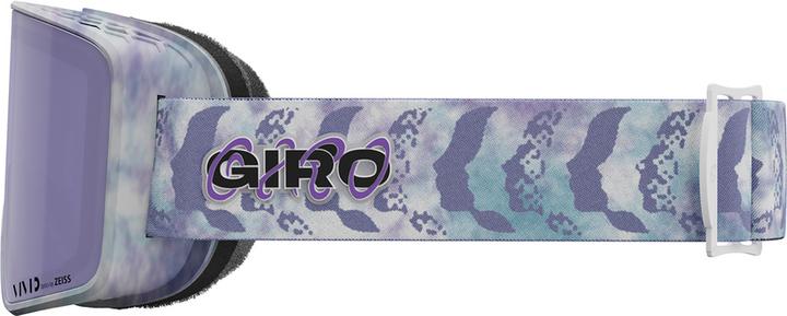 Actual product image Giro Method Vivid Goggle