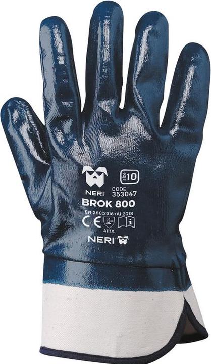 Produktbild Neri BROK 800, Gr. 11 (XXL) (XXL)