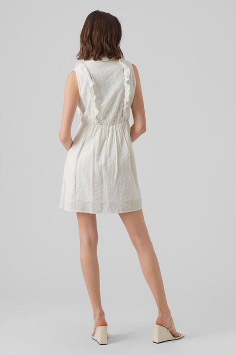Produktbild Vero Moda Ärmelloses strukturiertes Minikleid (XL)