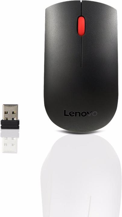 Produktbild Lenovo Essential Combo (US, Kabellos)
