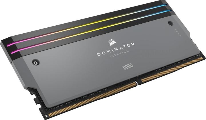 Produktbild Corsair 32 GB DDR5-6000 Kit werkgeheugen (2 x 16GB, 6000 MHz, DDR5-RAM, DIMM)