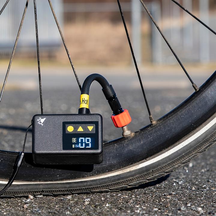 Image du produit Aqiila Airbird P1 - Mini Bike Pump