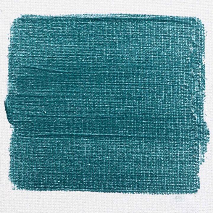 Produktbild Talens Art Creation Acrylfarbe Tube 75ml Metallicblau 834 (Metallicblau, 75 ml)