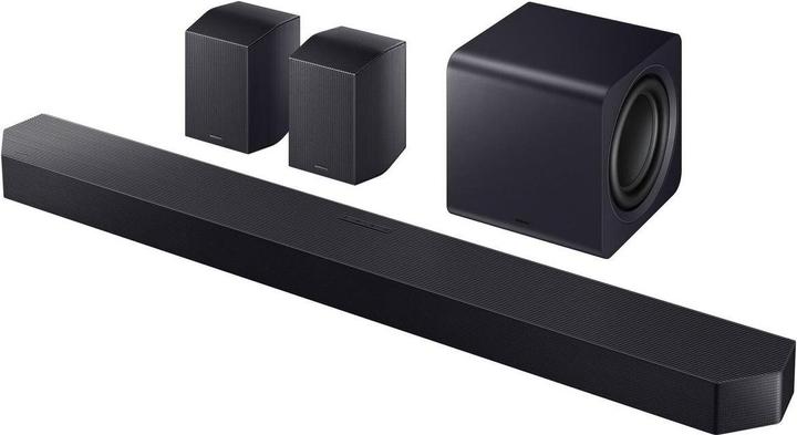 Immagine prodotto Samsung HW-Q990F (756 W, 11.1.4 Canale)