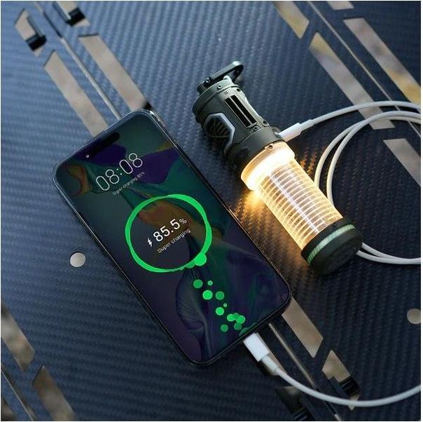 Immagine prodotto Flextailgear 3in1 Tiny Repel