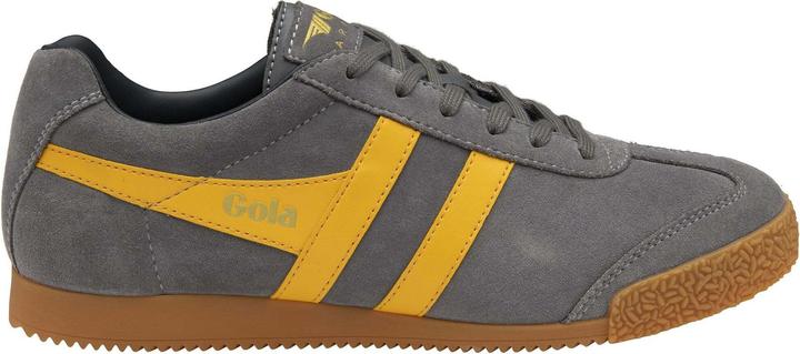 Produktbild Gola Harrier Suede - 62165 (40)