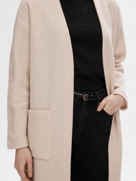Immagine prodotto Selected Femme Cardigan in lana (L)