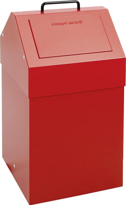 kaiserkraft Recyclables container (45 l)