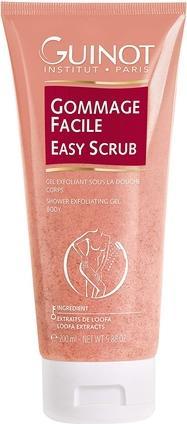 Image du produit Guinot Gommage Facile pour le corps 200ml (200 ml)