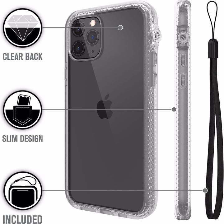 Produktbild Catalyst Impact Protection Case (Apple iPhone 11 Pro)