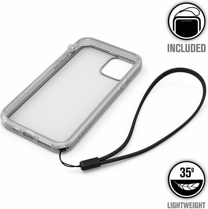 Produktbild Catalyst Impact Protection Case (Apple iPhone 11 Pro)