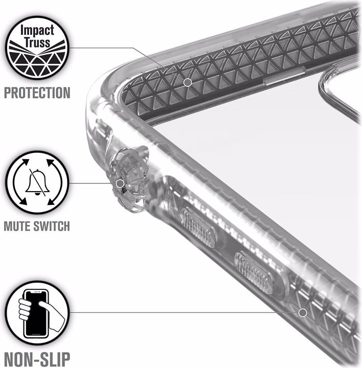 Produktbild Catalyst Impact Protection Case (Apple iPhone 11 Pro)