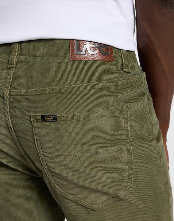 Immagine prodotto Lee Pantaloni slim fit in tessuto MVP (30, 32)