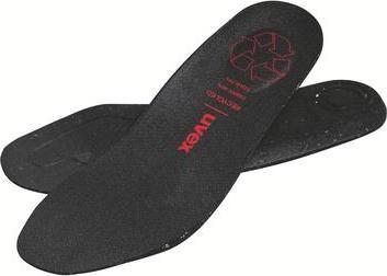 Uvex Sports uvex insole - 86937 black width 10 size 37