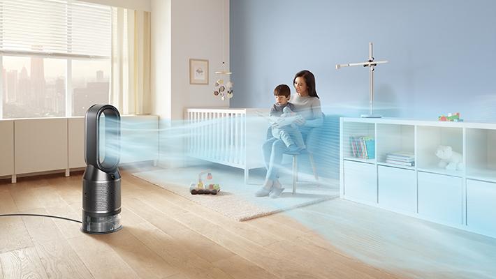 Image du produit Dyson Pure Humidify