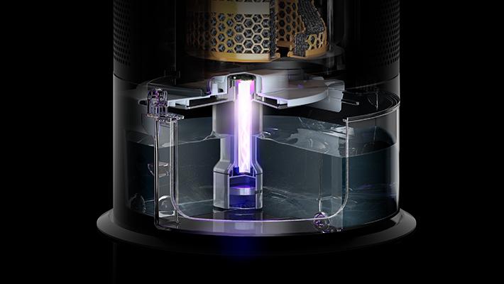 Image du produit Dyson Pure Humidify