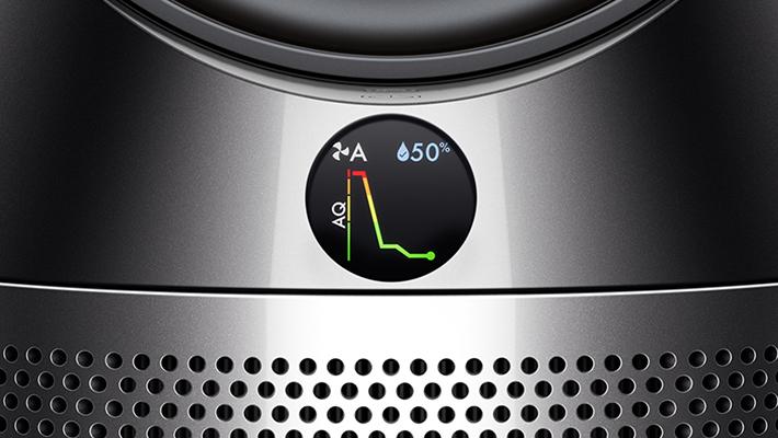 Image du produit Dyson Pure Humidify