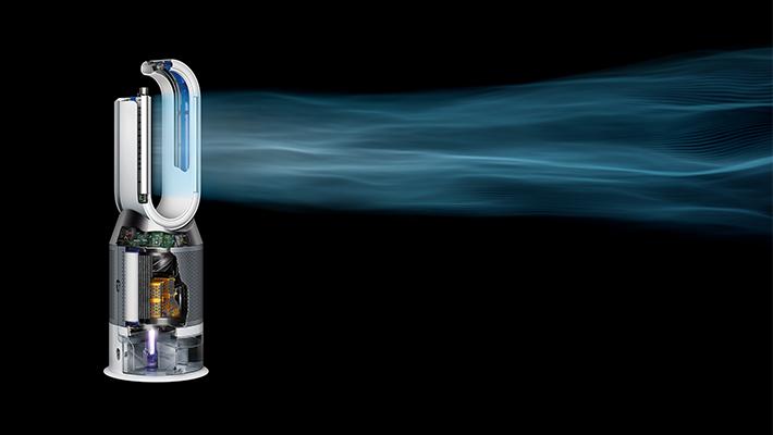 Produktbild Dyson Pure Humidify+Cool