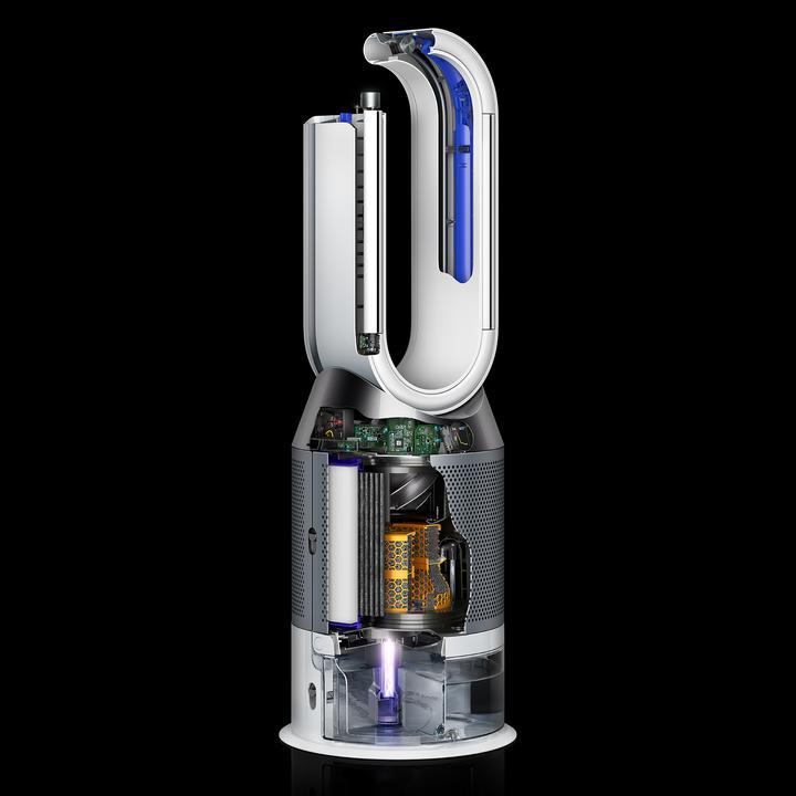 Produktbild Dyson Pure Humidify+Cool