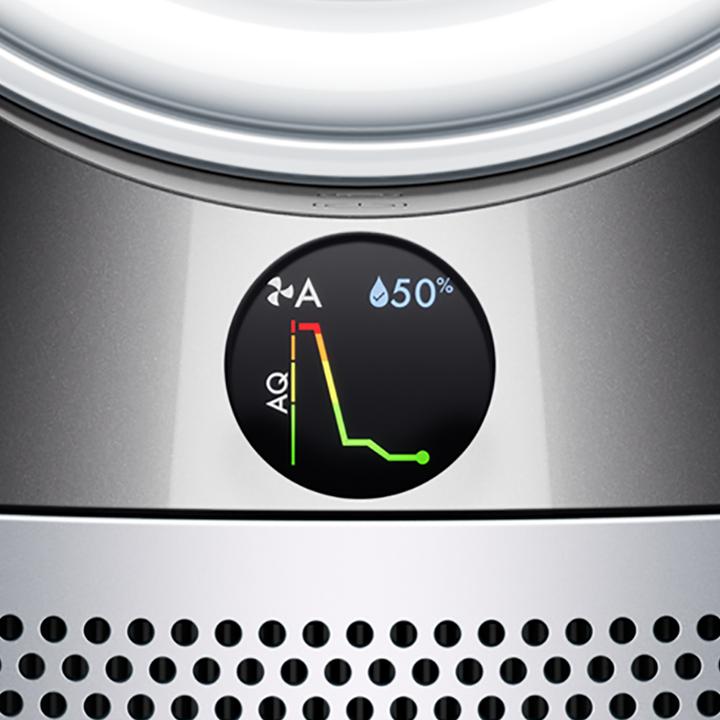 Produktbild Dyson Pure Humidify+Cool