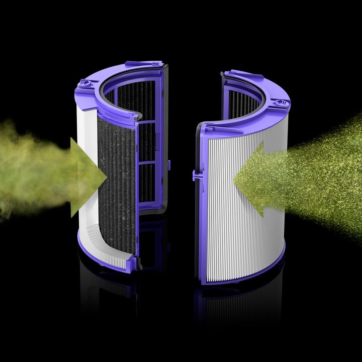 Produktbild Dyson Pure Humidify+Cool