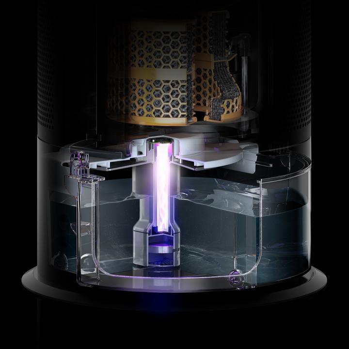 Produktbild Dyson Pure Humidify+Cool