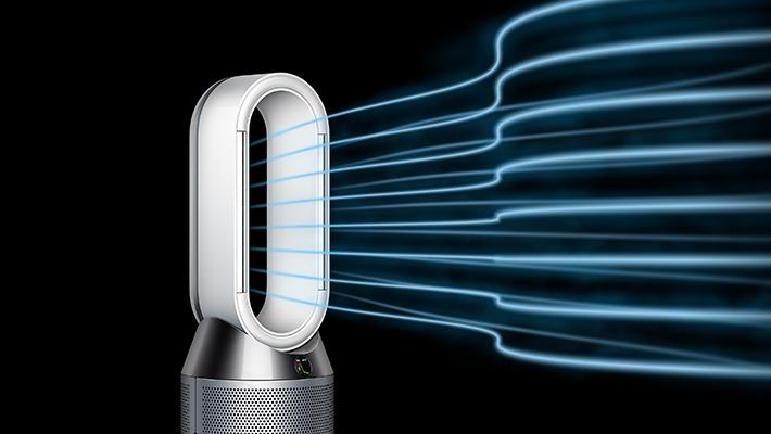 Produktbild Dyson Pure Humidify+Cool