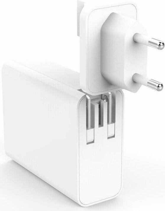 Actual product image Hyper Hyperjuice GaN (100 W)