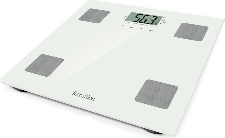 Produktbild Terraillon Fitness One (160 kg)