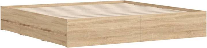 Immagine prodotto VidaXL Struttura letto con cassetti 160 x 200 cm (160 x 200 cm)