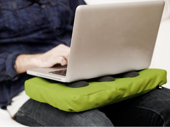 Actual product image Bosign Surfpillow Hitech